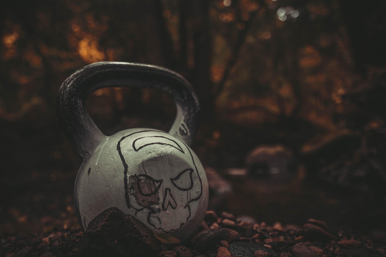 Slategym Fitness Club gallery secondary